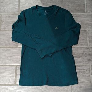 Lacoste Sweater